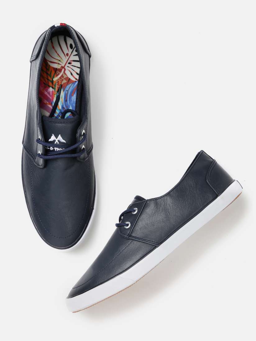 Mast and harbour casual shoes 2025