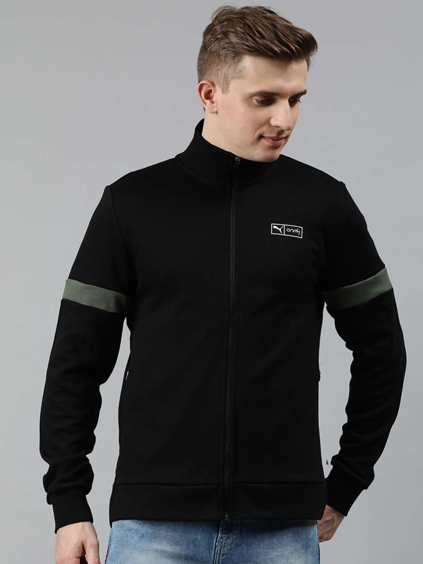 One8 vk men's sweat jacket discount