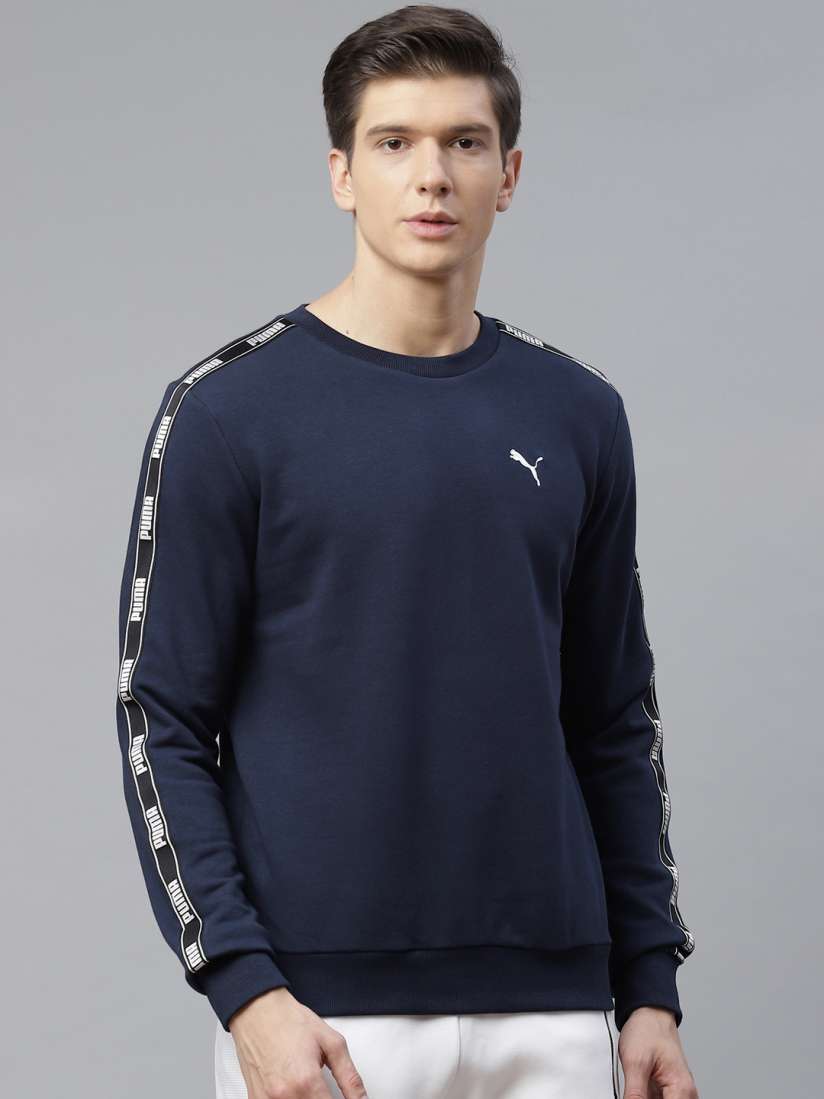 Puma tape crew new arrivals