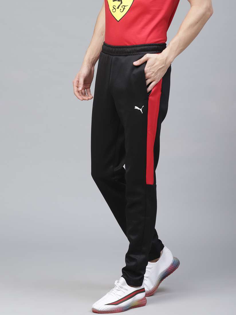 Puma sf t7 track pants discount