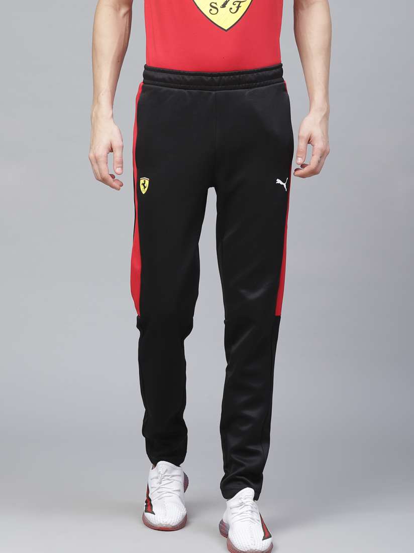 Ferrari t7 track pants shop