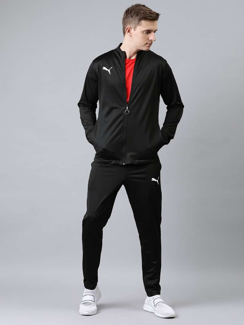 Puma ftblplay tracksuit on sale
