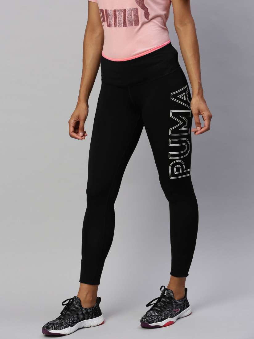 Puma modern sports fold up legging store