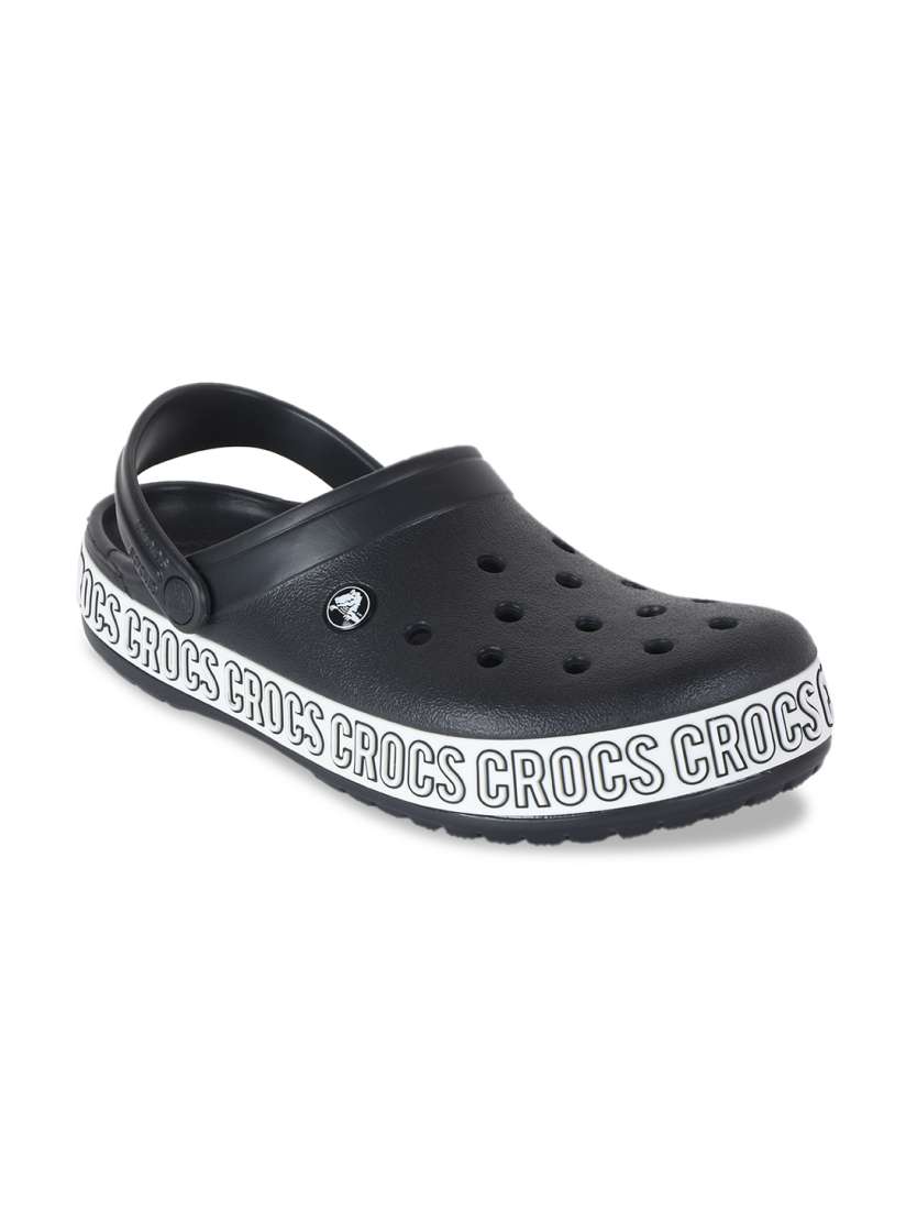 Myntra crocs discount