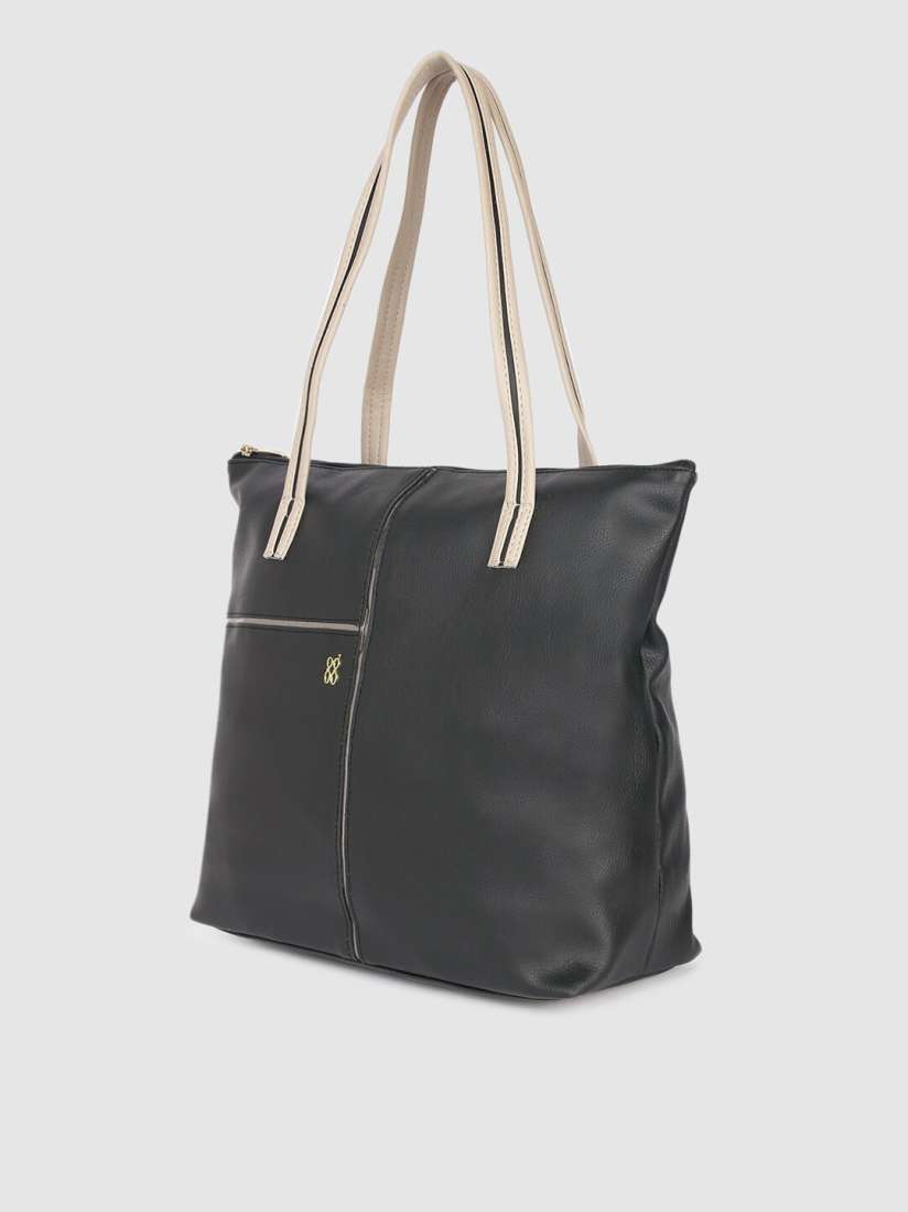 Baggit black bag hotsell