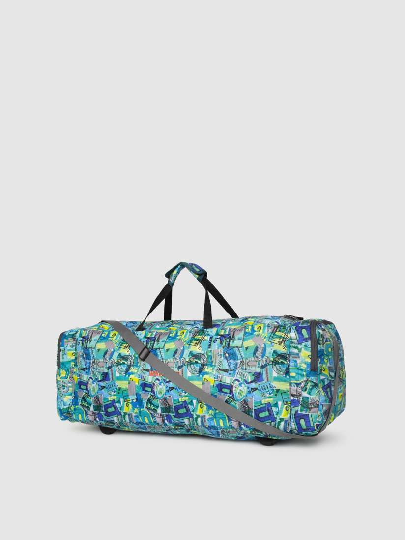 Wildcraft power duffel bag cheap
