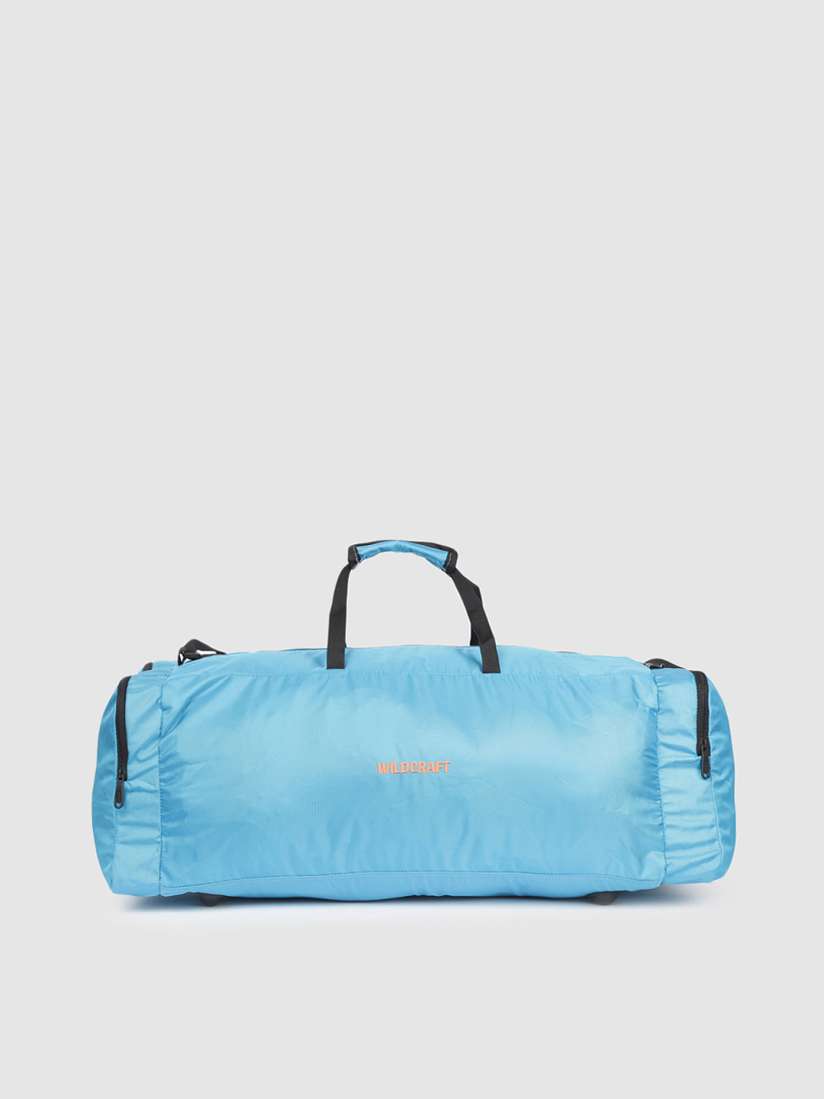 Wildcraft power duffel bag cheap