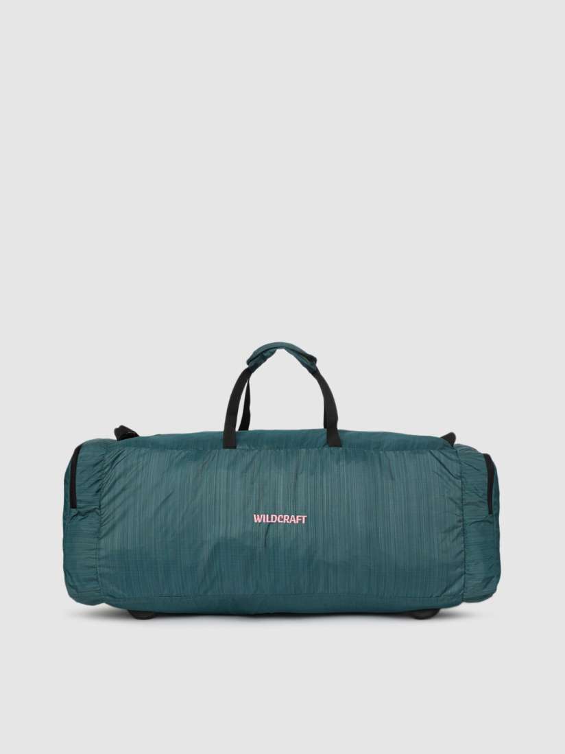 Wildcraft power travel duffel bag 2025