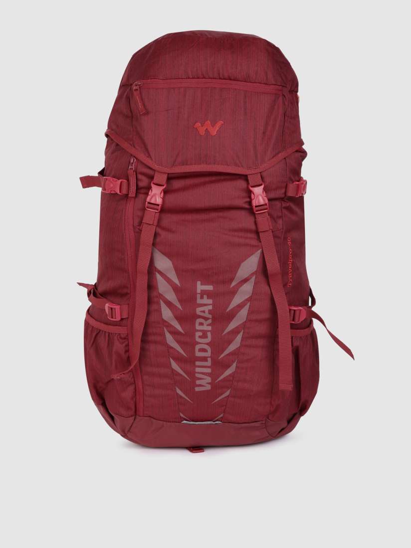 Myntra wildcraft rucksack top