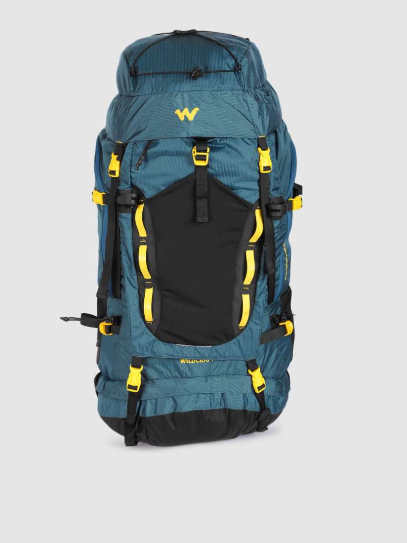 Myntra rucksack 2025