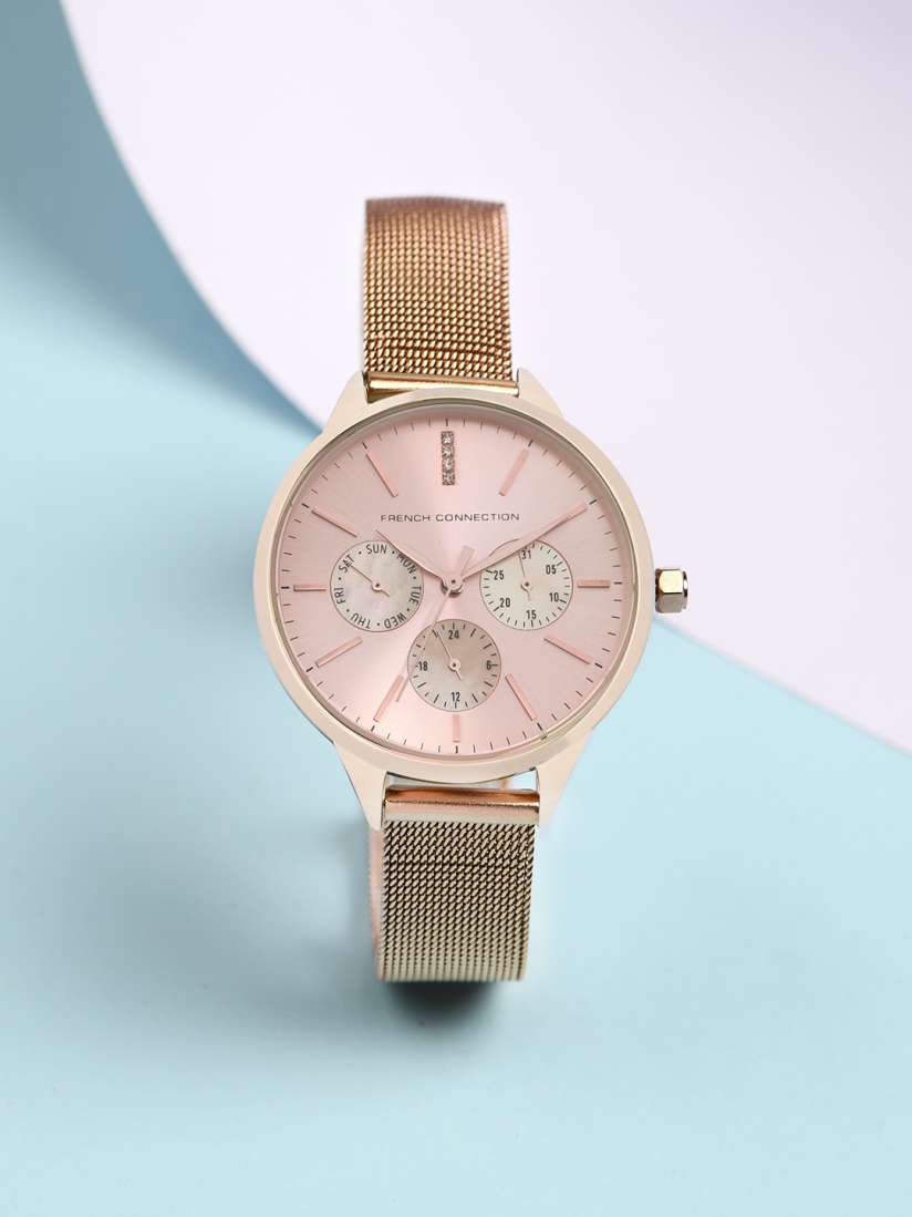 French connection womens watches hotsell