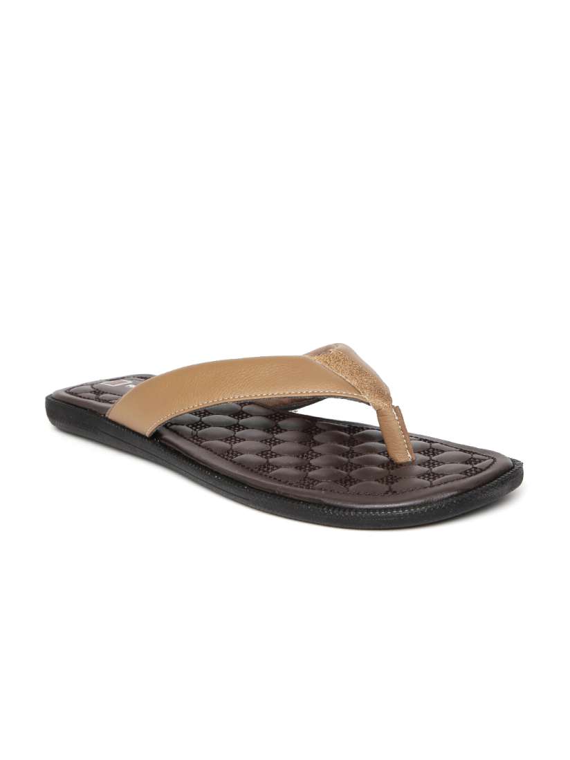 Buy Franco Leone Men Brown Leather Sandals Sandals for Men 1236212 Myntra