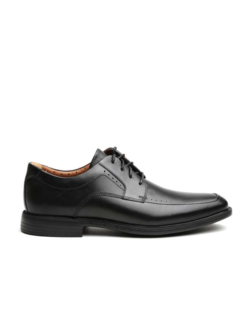 Clarks formal boots shop