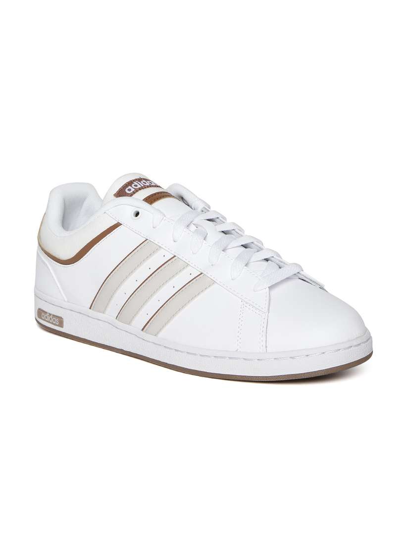Myntra Adidas Neo Men's Cloudfoam Advantage Casual Shoes Best