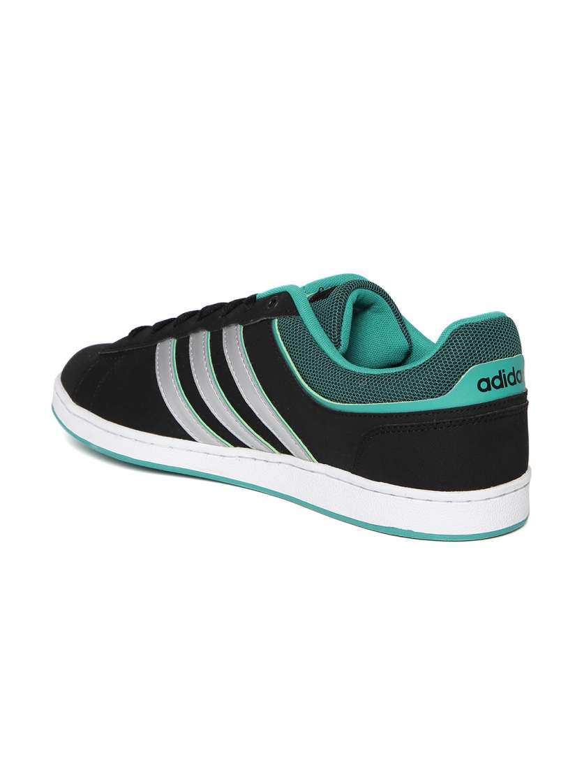 Adidas derby ii neo mens casual shoes deals