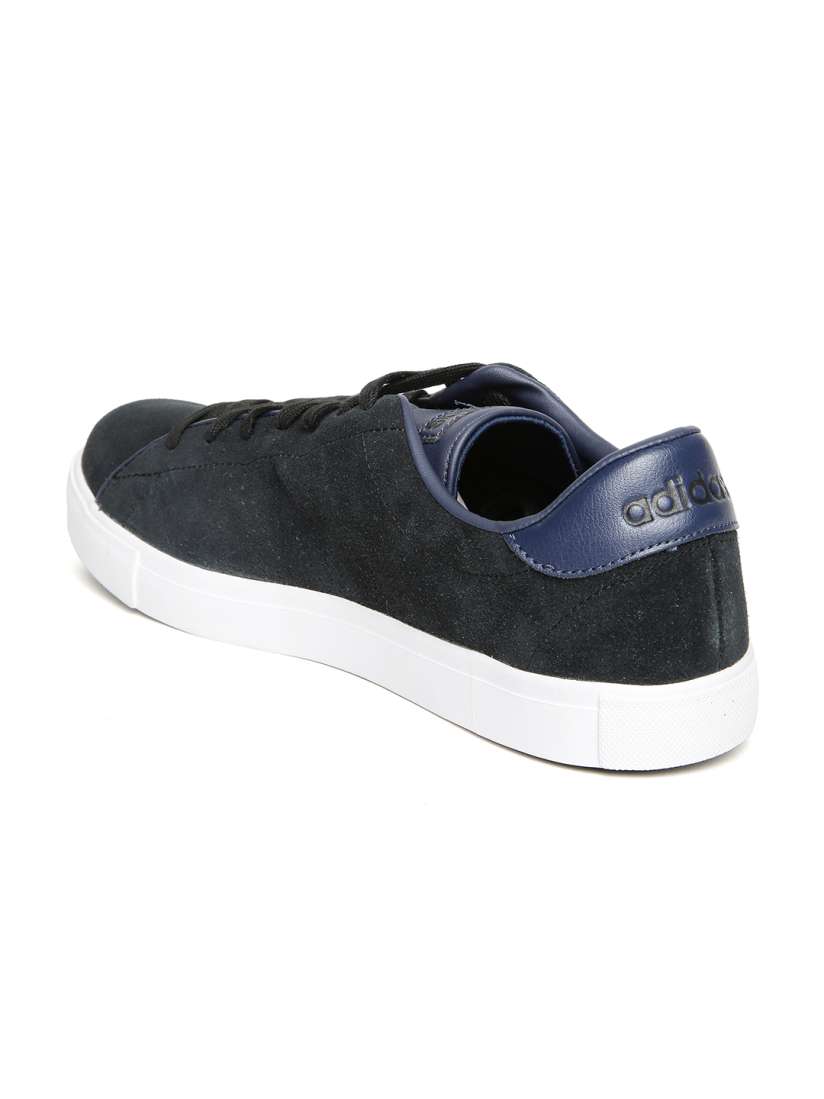 Men's daily 2. suede sneaker store