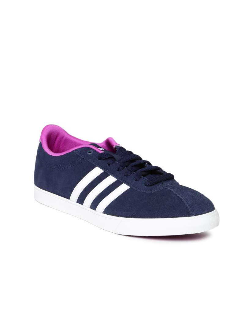 Adidas neo shoes navy 2025