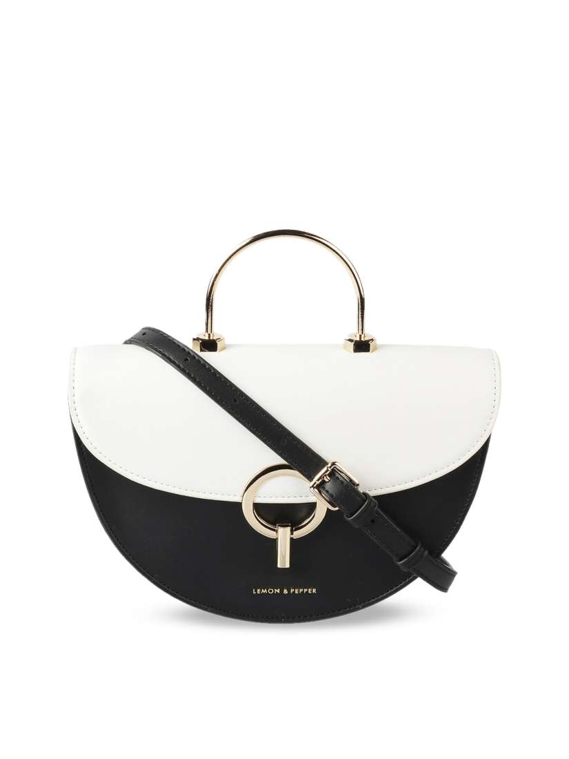 Lemon and pepper bags online best sale
