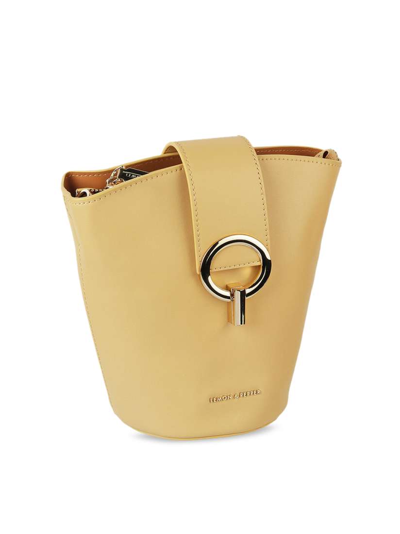 Lemon and pepper handbags online clearance