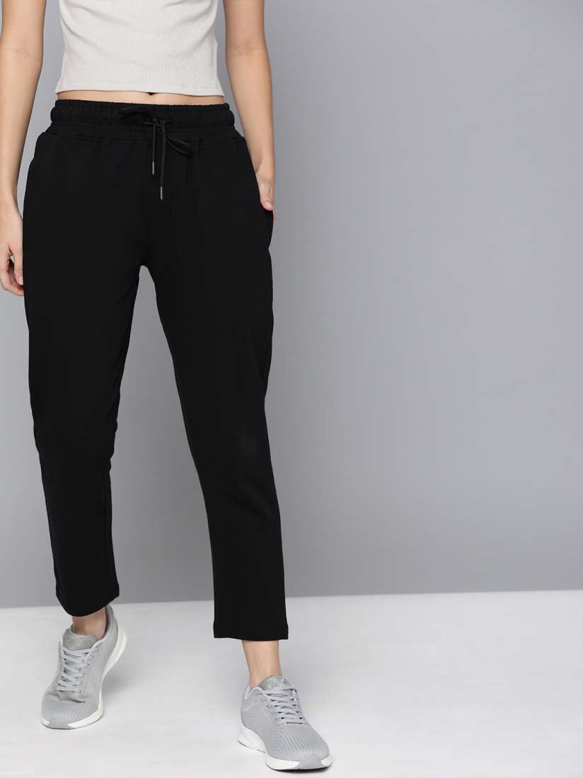 Myntra track pants top