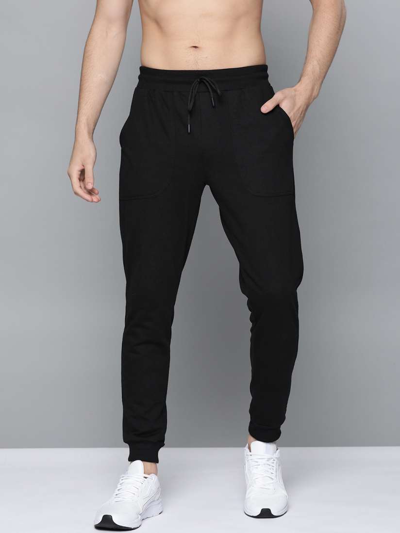 Joggers myntra shop