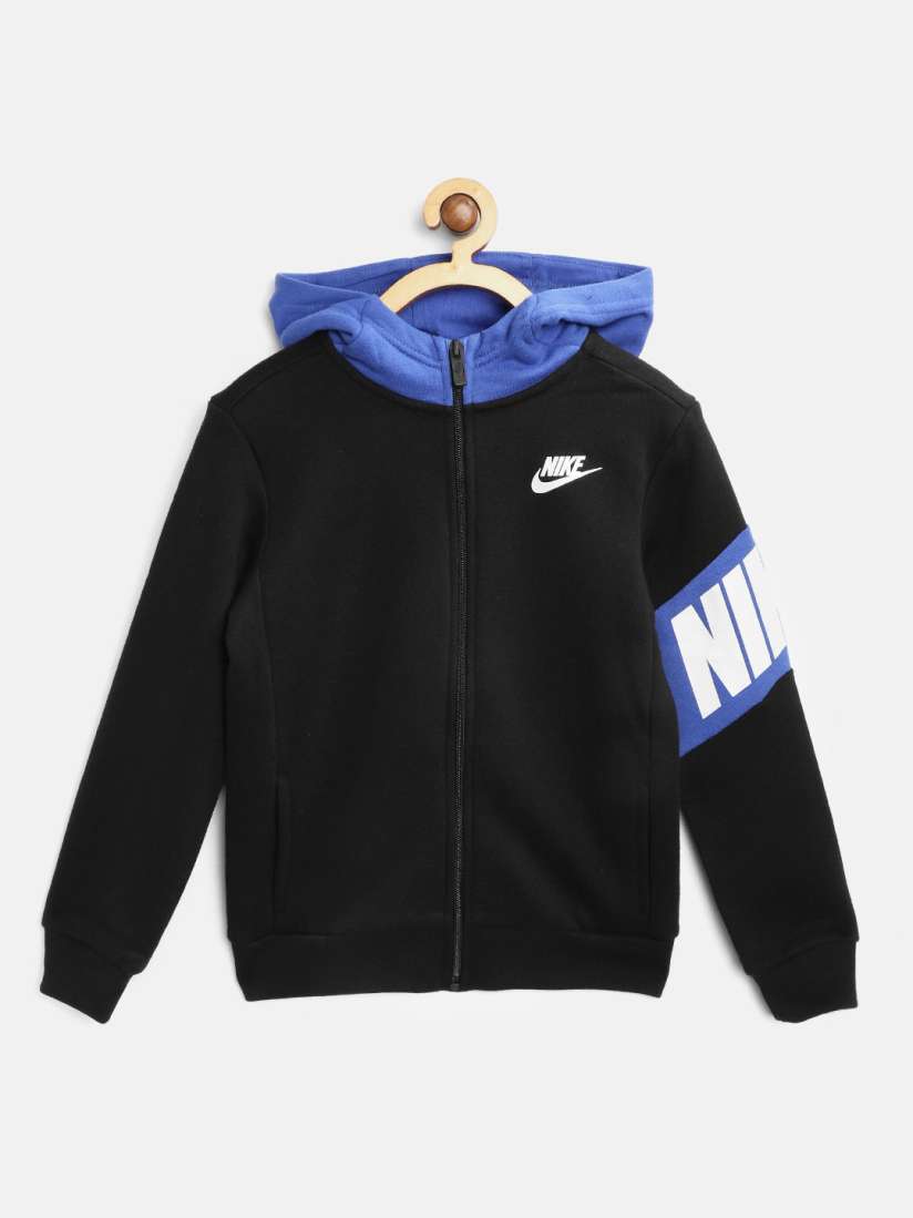 Nike youth sweatshirts clearance