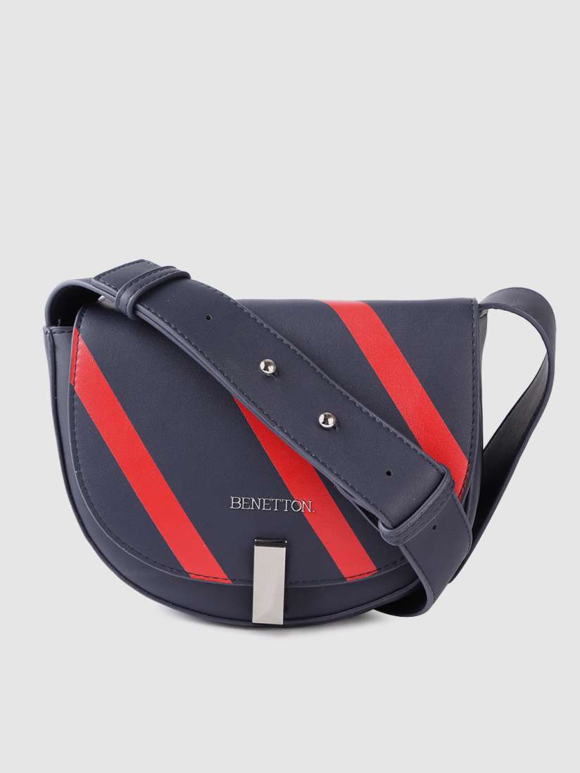 United colors of benetton sling bags outlet