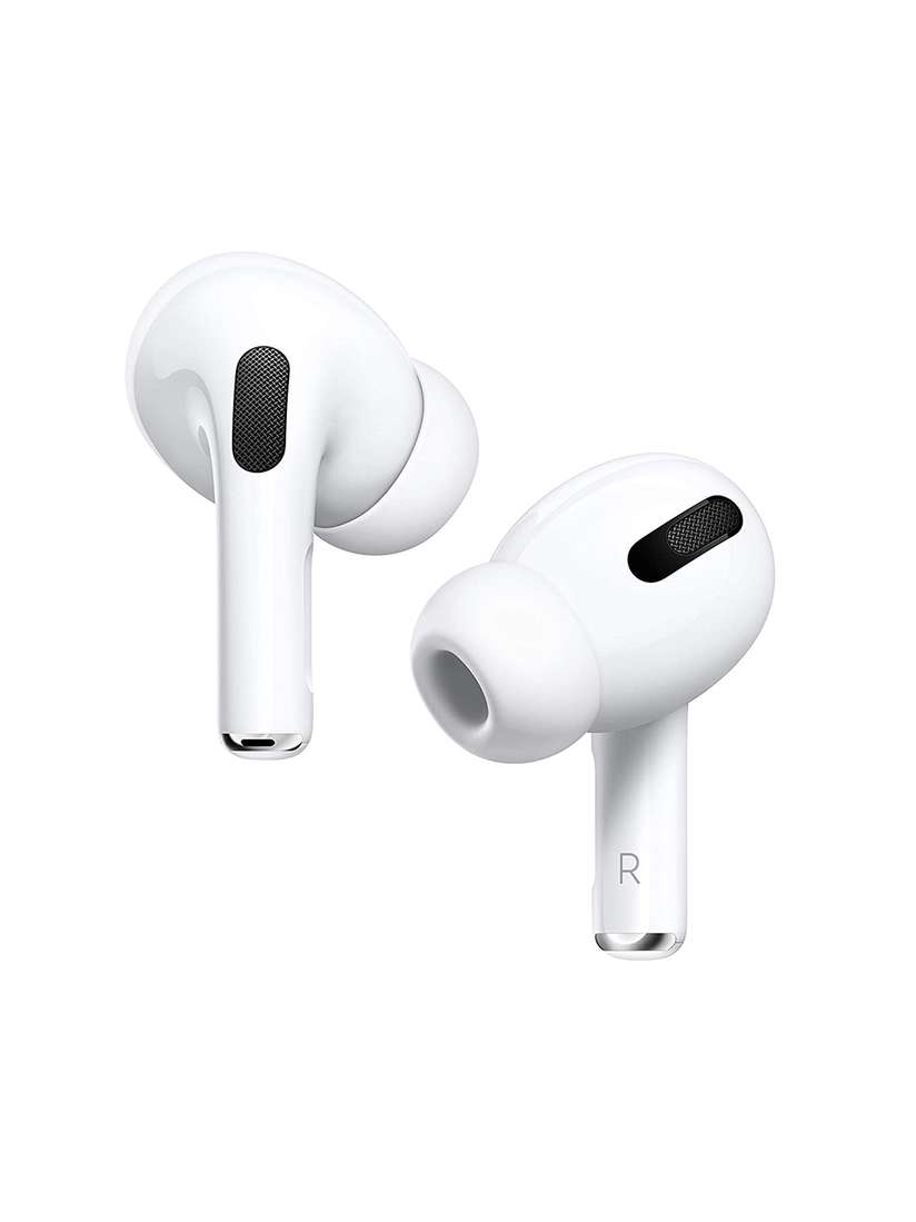 Buy Apple White AirPods Pro MWP22H - Headphones for Unisex 