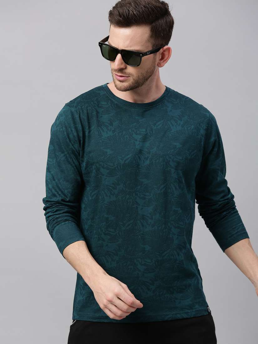 Myntra online shopping for men's t shirts 2025
