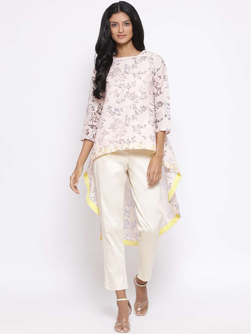 High low top myntra outlet