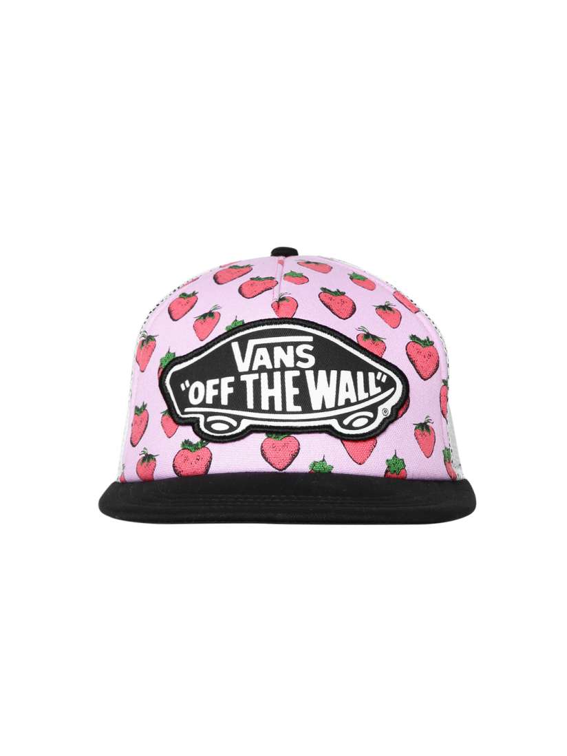 Vans cap womens 2016 discount