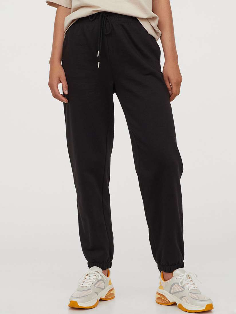 Trouser joggers womens cheap