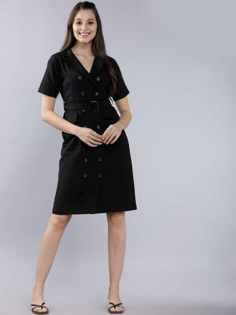 Myntra tokyo talkies dresses store