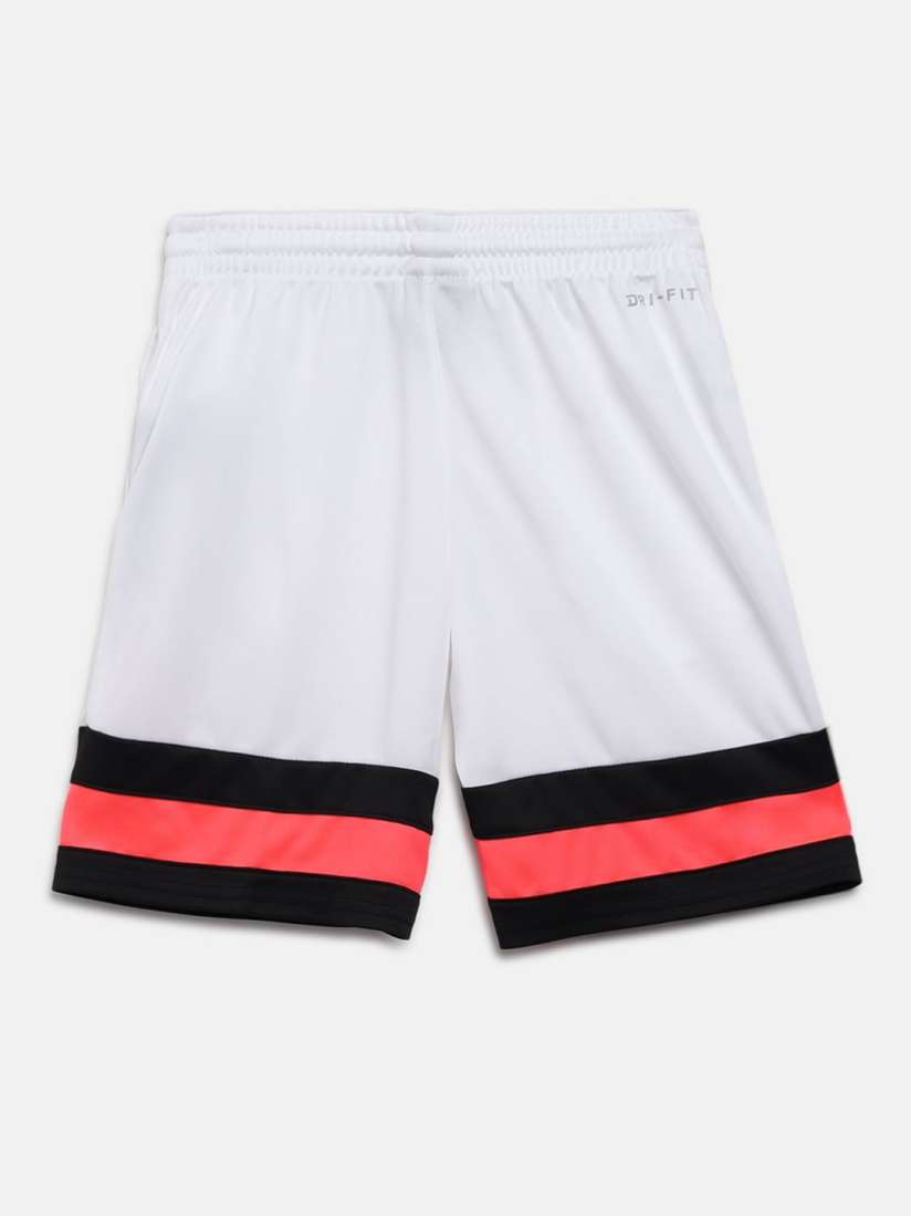 Buy Jordan Boys White Solid Jumpman Basketball Shorts Shorts for Boys 12393310 Myntra