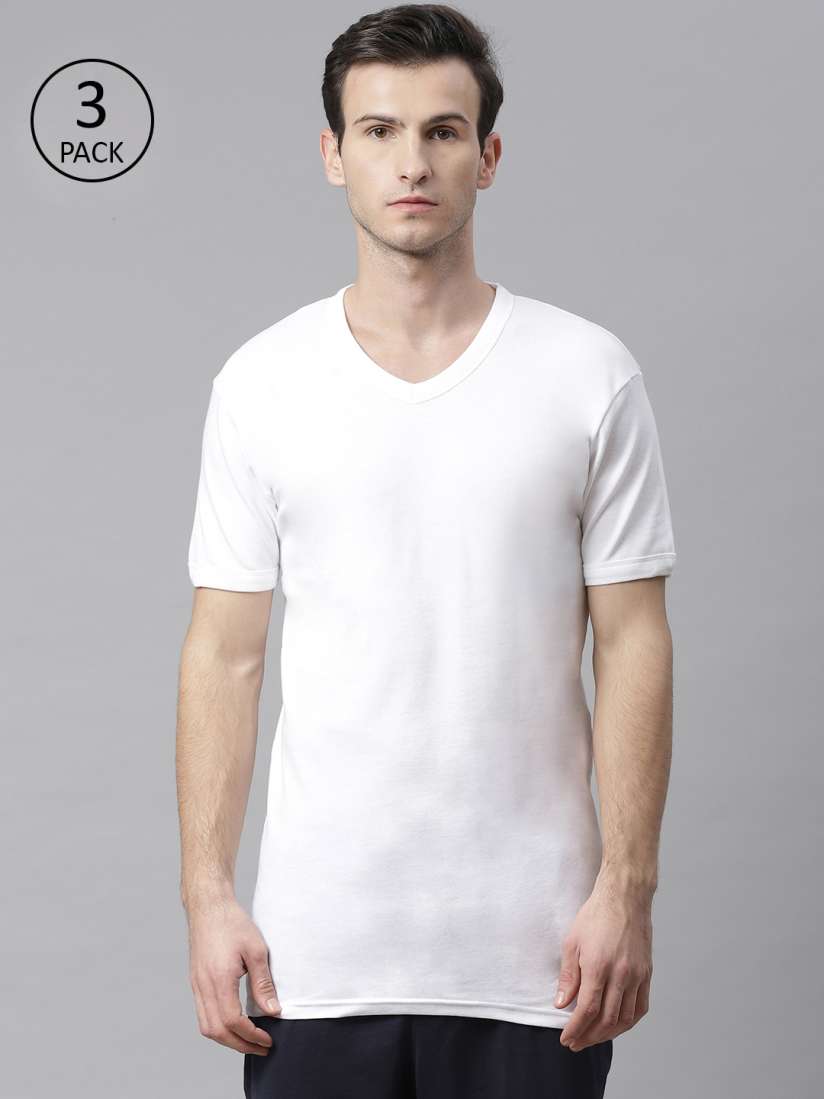 Marks and spencer white vest on sale