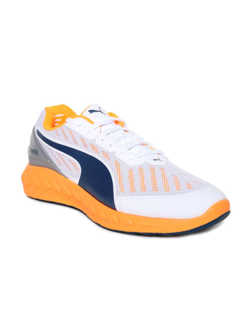 Puma ignite myntra cheap