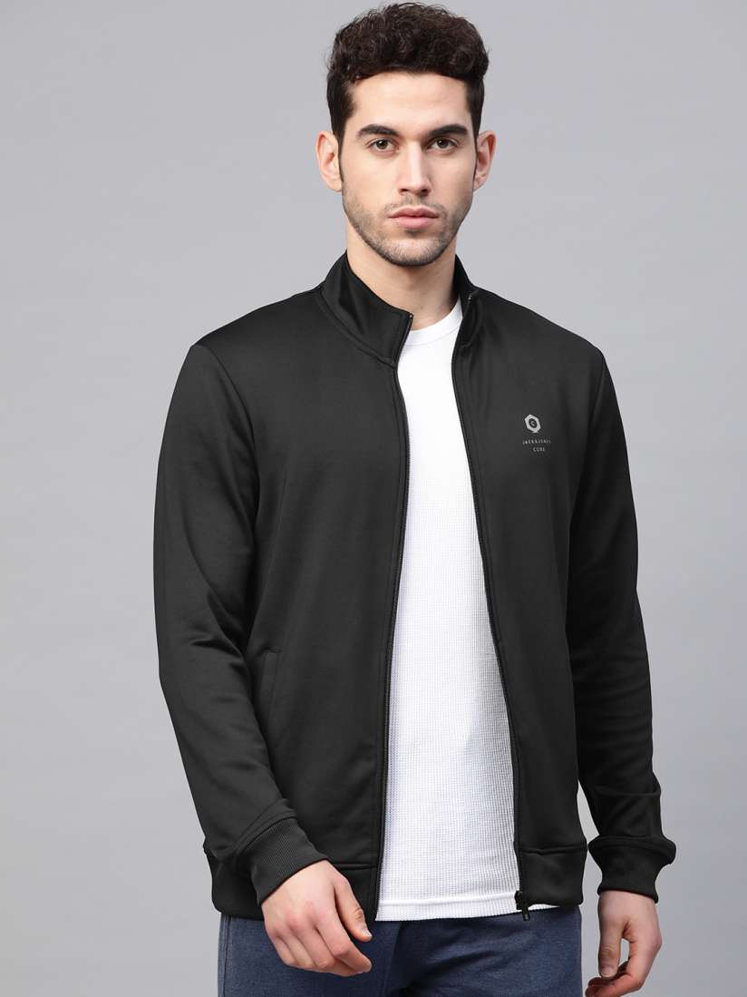 Jack and jones jackets myntra outlet