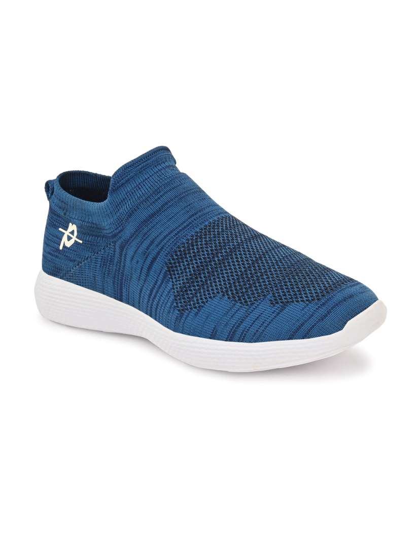 Provogue slip on sneakers hot sale