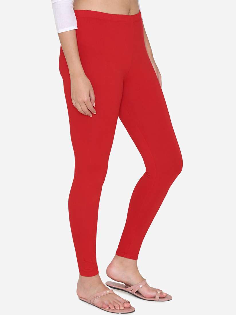 Stretchable leggings on sale