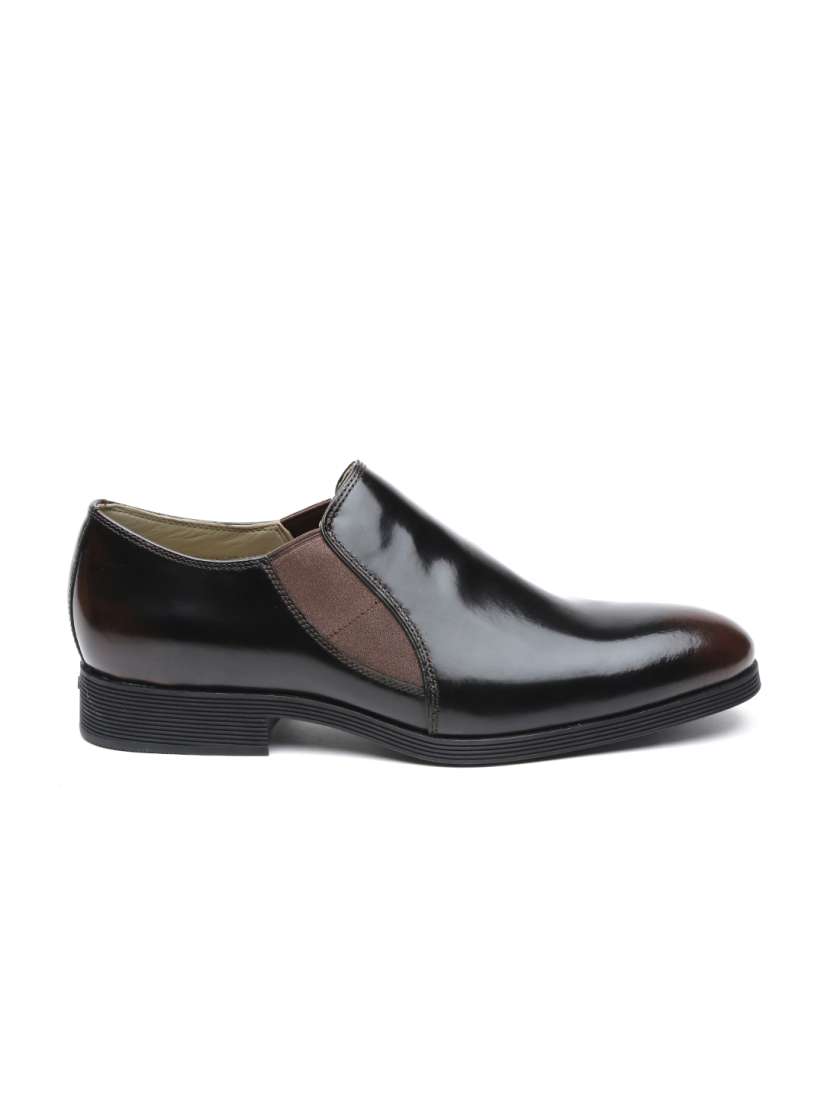 Clarks formal shoes myntra deals