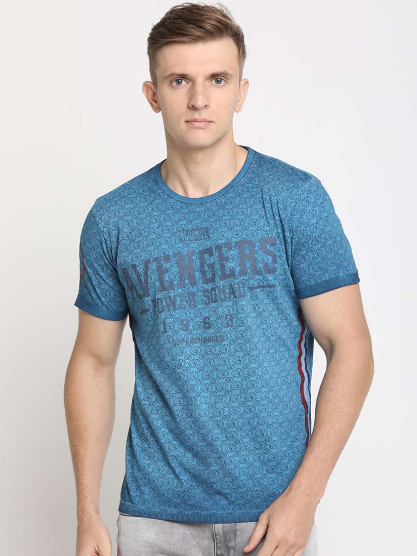 Pepe jeans avengers t shirt cheap