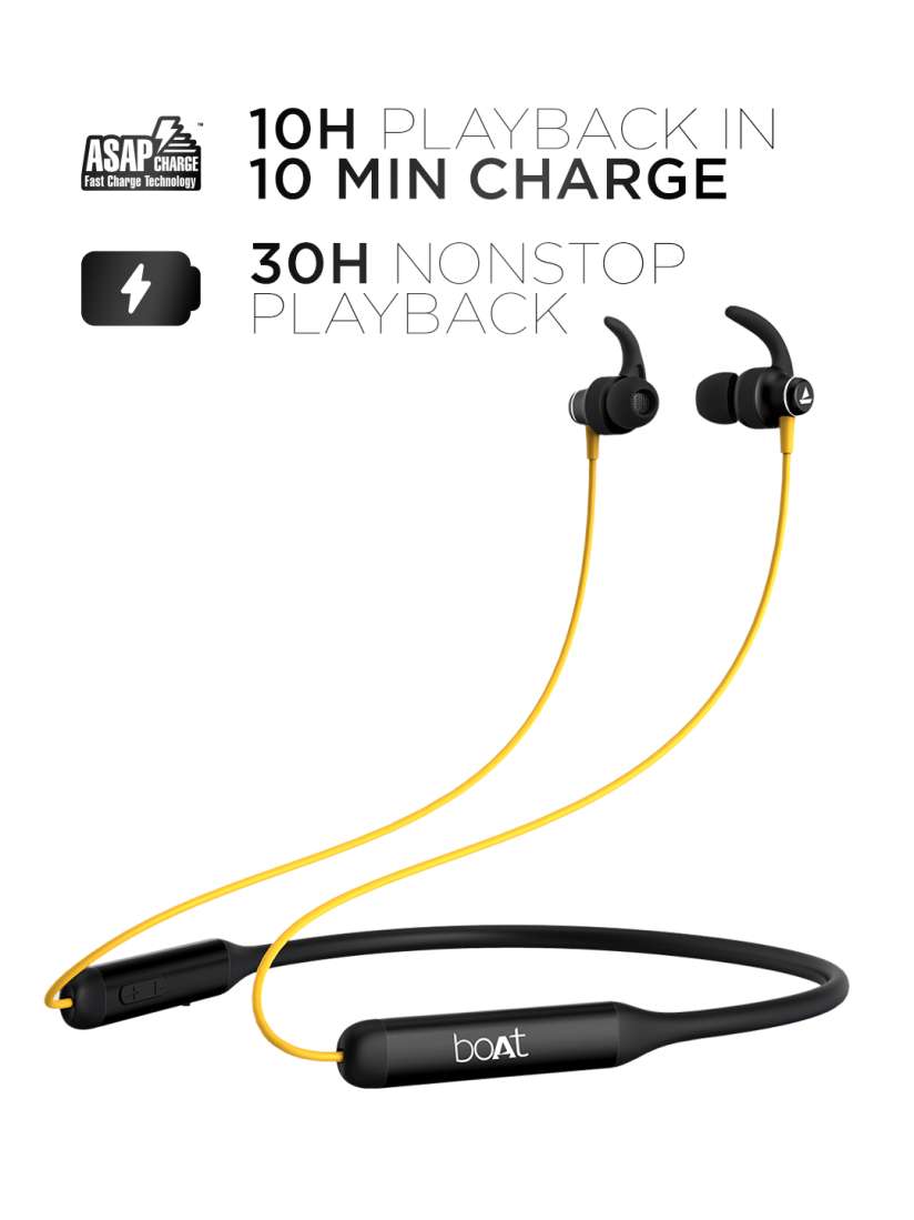 Boat rockerz 335 wireless 2025
