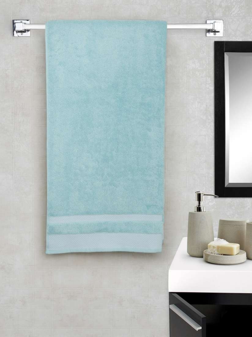 Spaces hygro bath towel 2025
