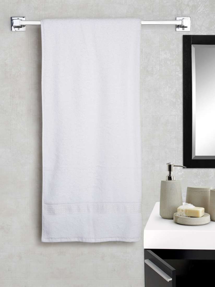 Myntra bath towels 2025