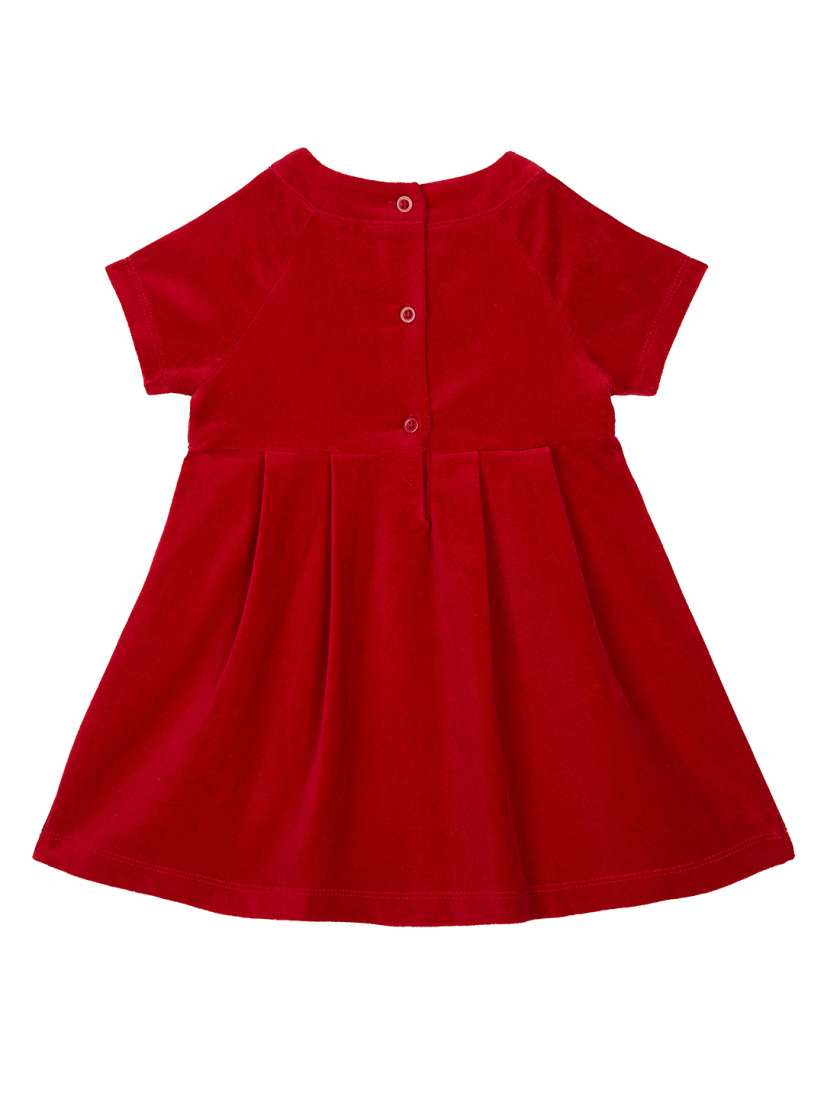 Mothercare girls dresses top