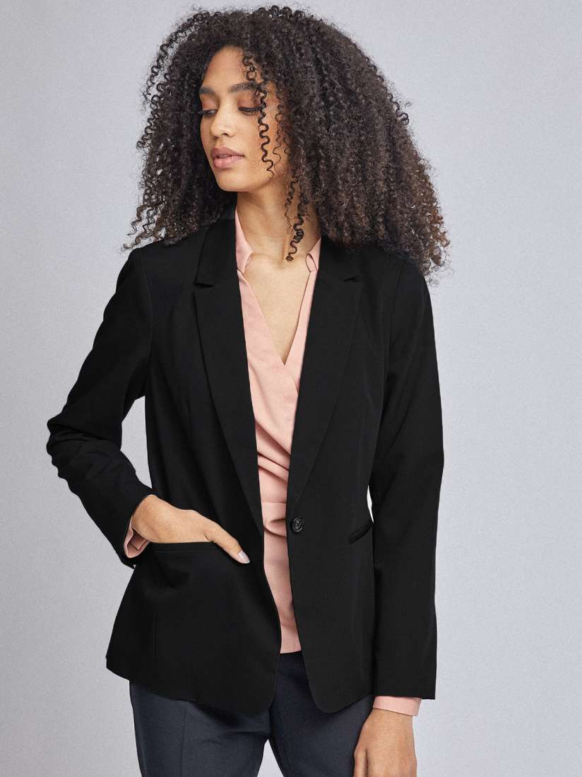 Womens blazer dorothy perkins sale