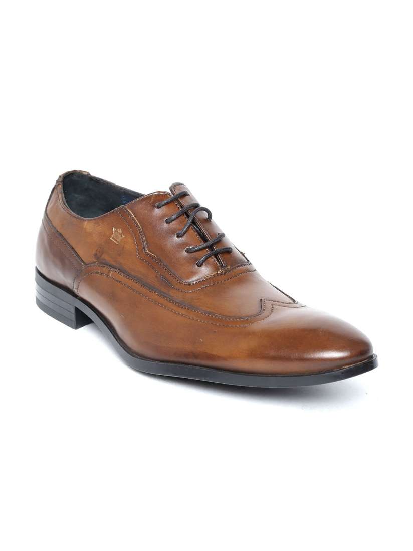 Myntra formal shoes deals