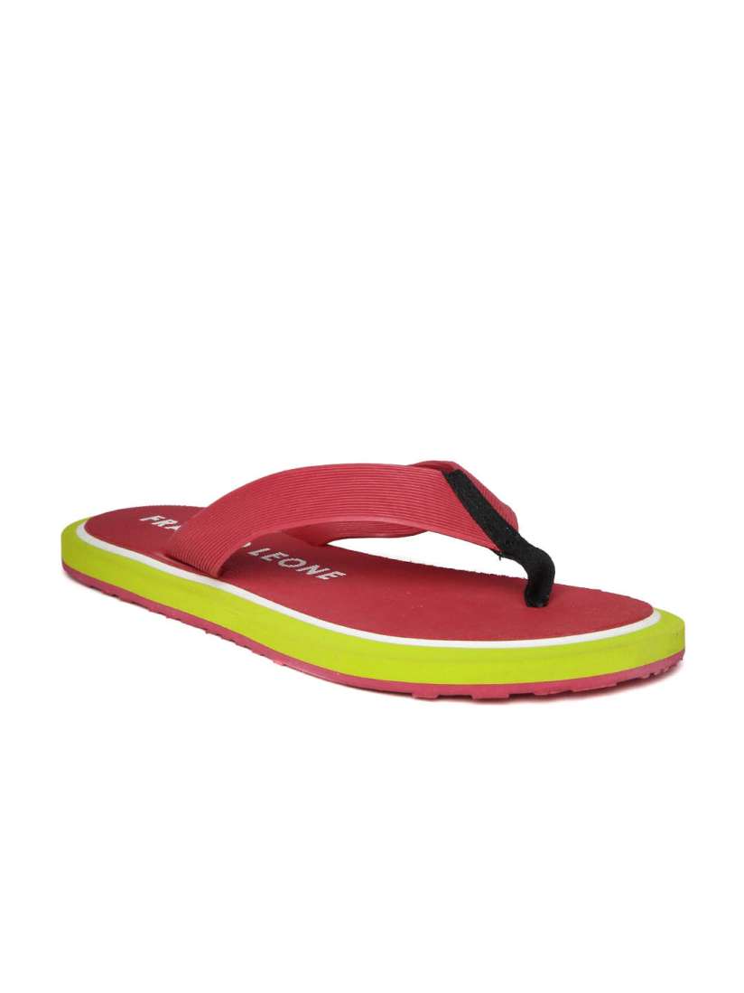 Franco leone flip flops outlet
