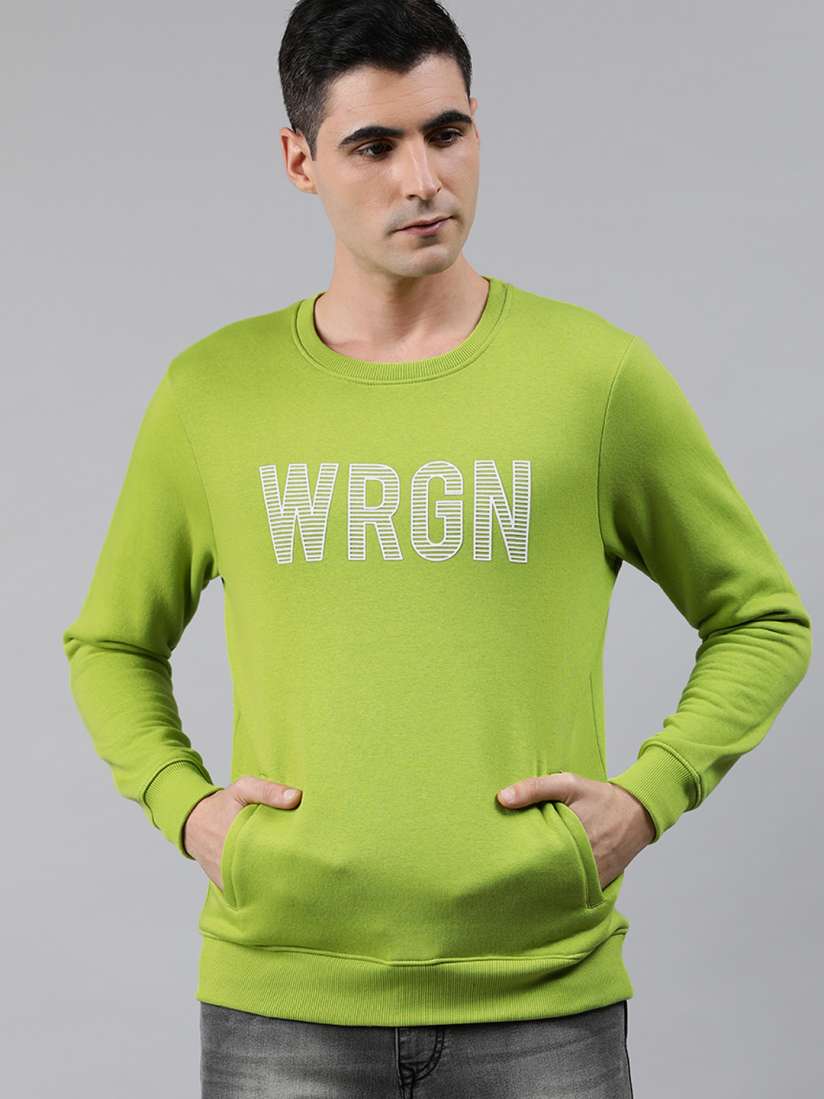 Wrogn pullover deals