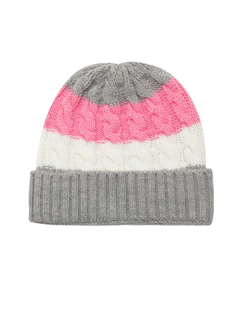 こけ様【専用】isecai Whimgy Beanie Gray×Pink こけ様【専用】isecai Whimgy Beanie Gray×Pink isecai Whimgy